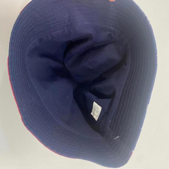 Star-Spangled Bucket Hat - Americana Style - Picture 3 of 4